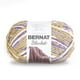 Bernat® Blanket™ #6 Super Bulky Polyester Yarn 10.5oz/300g, 220 Yards - image 1 of 9