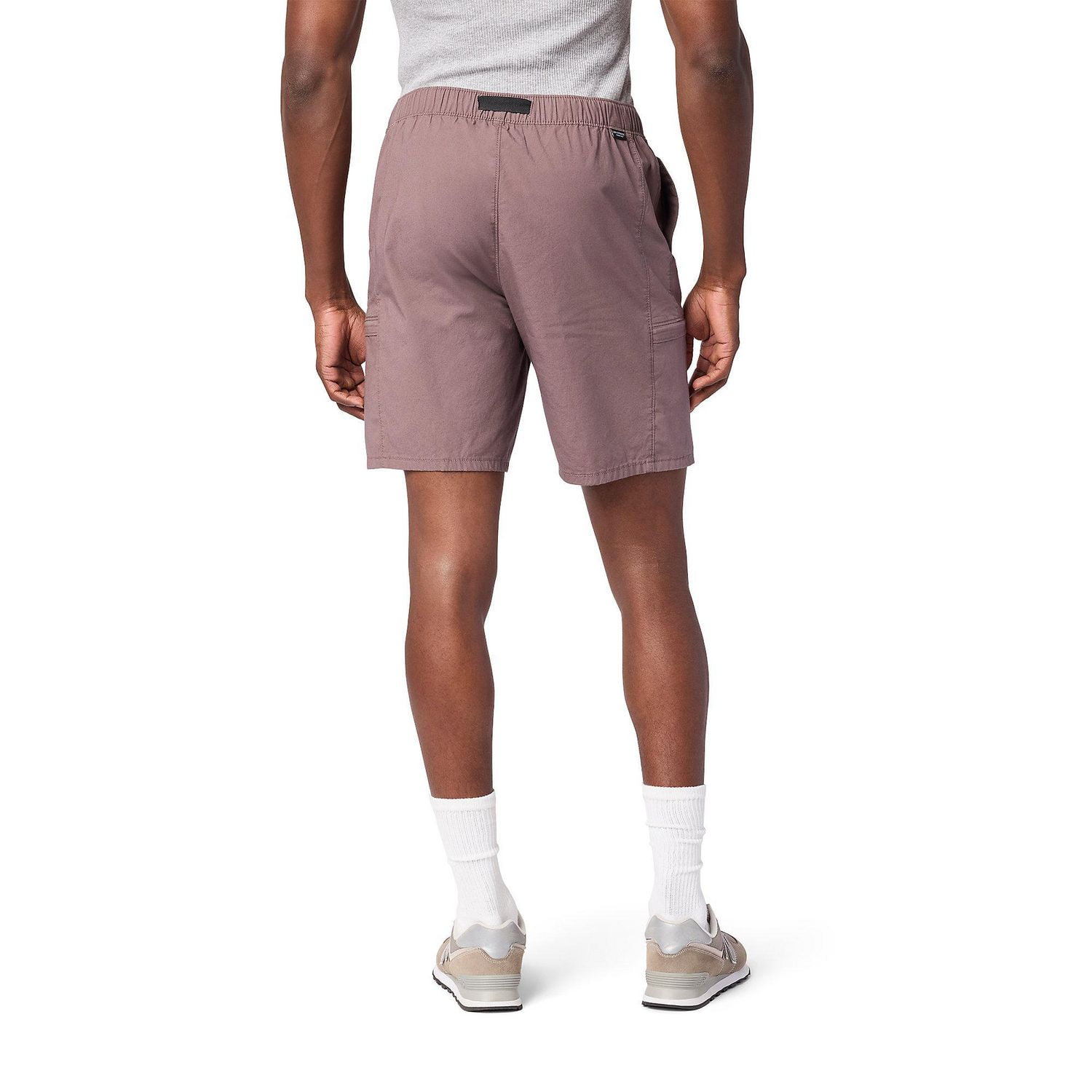 Levi Strauss Signature™ Men's Belted Tech Shorts
