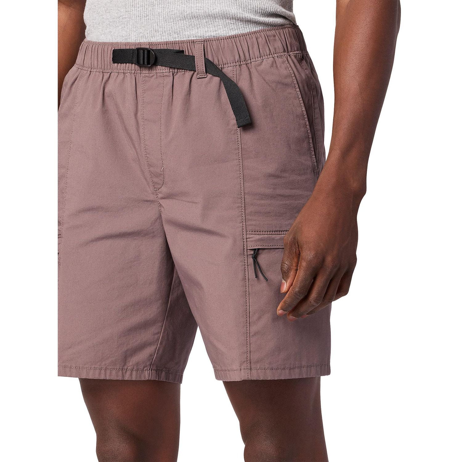 Levi Strauss Signature™ Men's Belted Tech Shorts