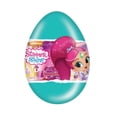 thumbnail image 1 of Shimmer & Shine Milk Chocolate Surprise Egg, 1 of 2