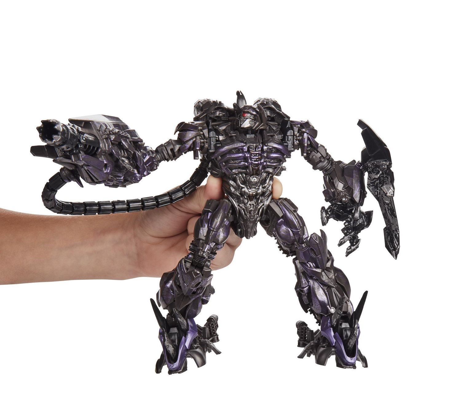 transformers studio series shockwave walmart