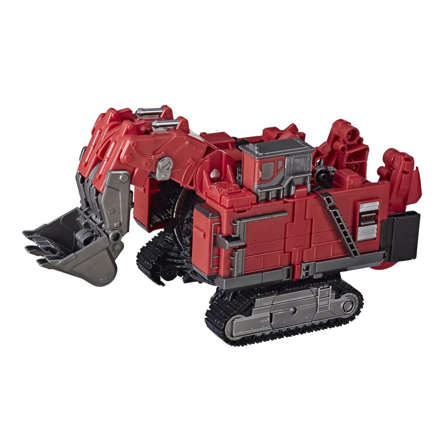 Transformers Toys Studio Series 55 Leader Class Revenge of the