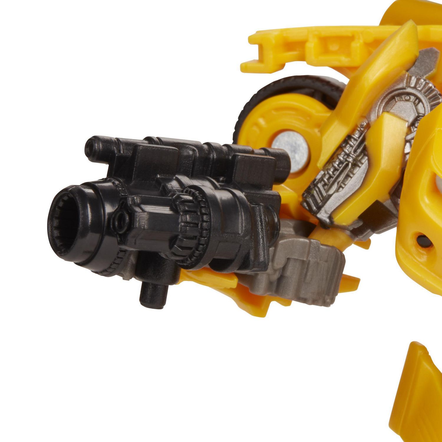 ToySack, Ultimate Bumblebee (13 Tall), Transformers Movie 2007 by Hasbro  – ToysAaack