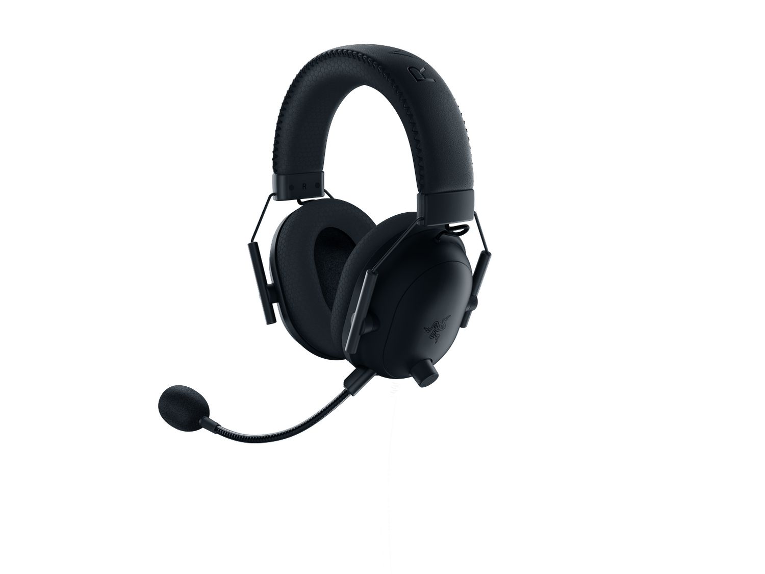 Razer BlackShark V2 Pro - Black Wireless esports headset | Walmart