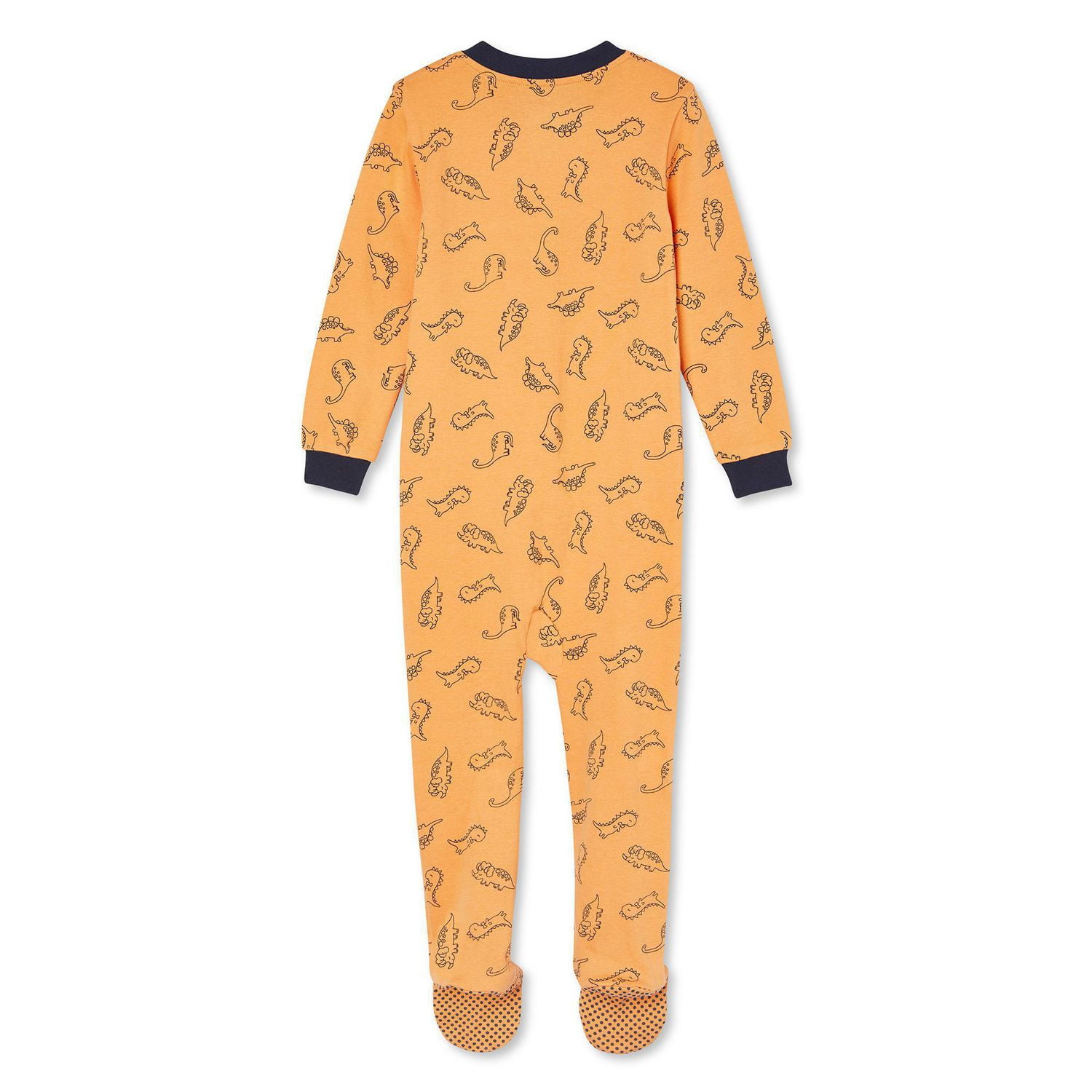 George Toddler Boys' Full-Zip Sleeper