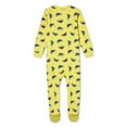 thumbnail image 2 of George Toddler Boys' Full-Zip Sleeper, 2 of 2