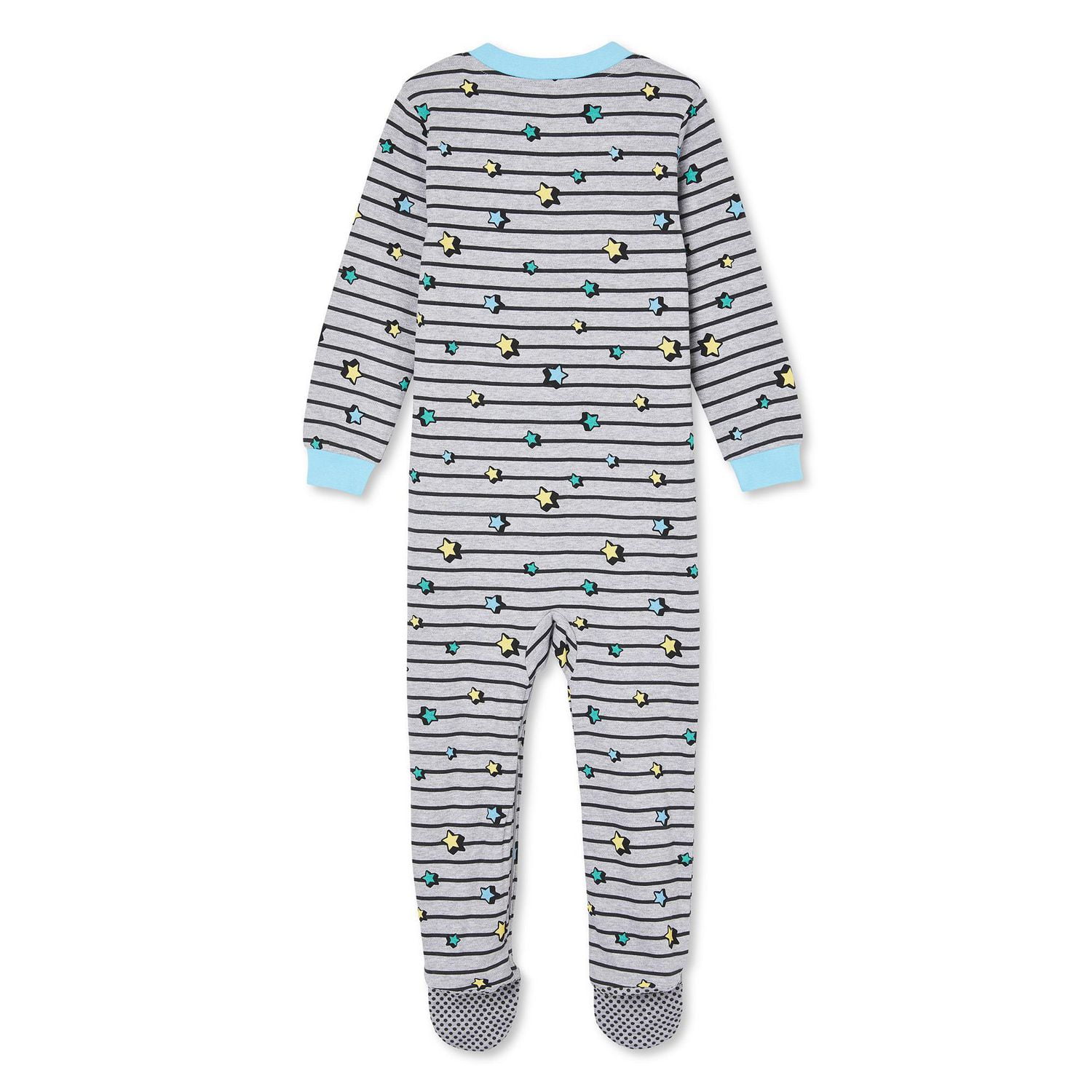 George Toddler Boys' Full-Zip Sleeper
