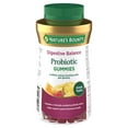 thumbnail image 1 of NATURE'S BOUNTY Probiotic Gummies, 1 of 6