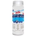 thumbnail image 1 of hth® Blue Sparkle Chlorinating Granules 65, 1kg, 1 of 1