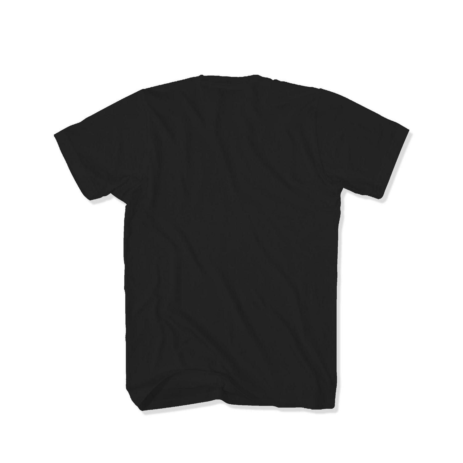 Marvel Boys Nightcrawler Short Sleeve T-Shirt