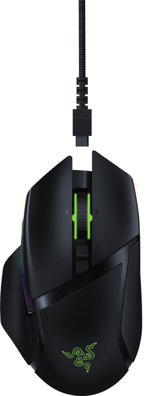 razer naga tweakers