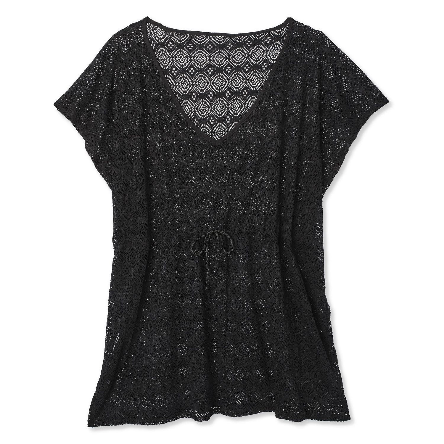 Women's Crochet Cover Up Walmart Canada