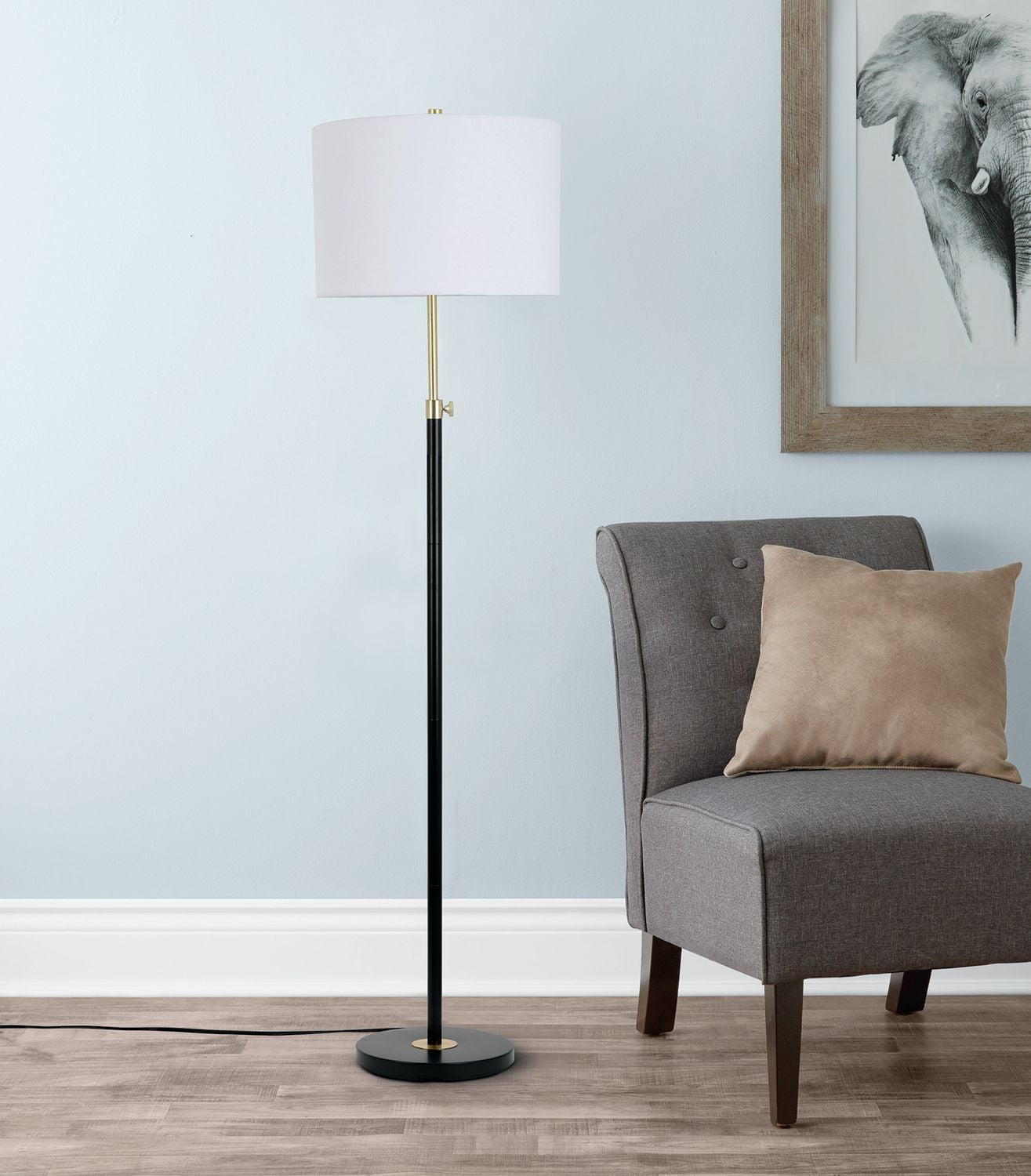 Walmart canada floor lamp cheap