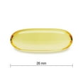 thumbnail image 2 of Jamieson Salmon & Fish Oils  1,000 mgOmega-3 Complex Softgels, 2 of 3
