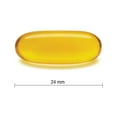 thumbnail image 2 of Jamieson Flax 1,000 mg Softgels, 2 of 3