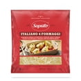 thumbnail image 1 of Saputo Italian Blend Shredded Cheese, 1 of 7