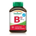 thumbnail image 1 of Jamieson Vitamin B12 (Methylcobalamin) 100 mcg, 1 of 3