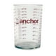 Tasse à mesurer en verre de 5 oz d'Anchor Hocking Transparente – image 1 sur 1