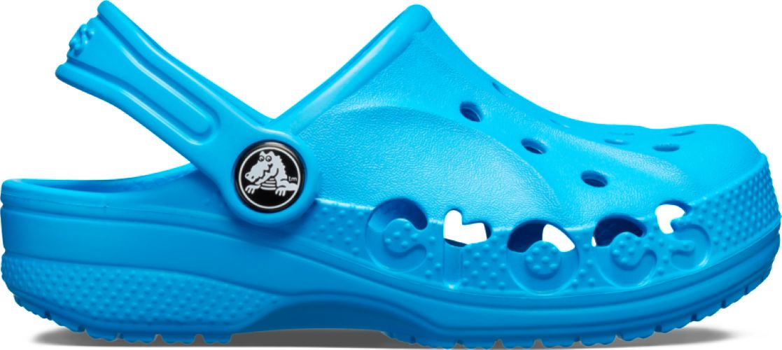Crocs Sabots Baya pour tout-petits
