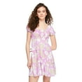 thumbnail image 1 of Robe style nuisette No Boundaries pour femmes, 1 of 6