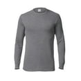 thumbnail image 2 of Stanfield's Essentials Men's Two Layer Thermal Long Sleeve Shirt, 2 of 3