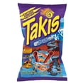 thumbnail image 2 of TAKIS® Blue Flame Extreme BBQ Rolled Tortilla Chips, 2 of 7