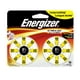 Paquet de huit piles Energizer® EZ Turn & Lock - Taille 10, 16 pièces – image 1 sur 9