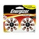 Pile pour appareils auditifs Energizer® EZ Turn & Lock, taille 312, paquet de 16 – image 1 sur 5