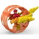 Ensemble de figurines Flash et Moto Imaginext DC Super Friends de Fisher-Price – image 4 sur 9