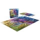 Buffalo Games - Le puzzle Night & Day - Serengeti Sunrise - en 1000 pièces – image 4 sur 5