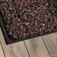 thumbnail image 4 of Hometrends 30 Inch Harrington Outdoor Firepit, 4 of 9