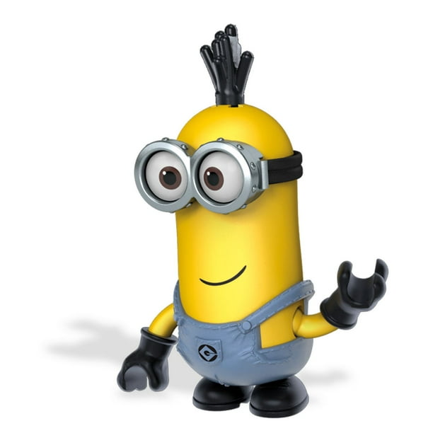 Second Life Marketplace - Minions Despicable me singing Banana song