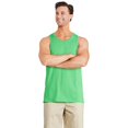 thumbnail image 1 of George Men's Basic Tank, 1 of 6