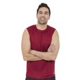 thumbnail image 1 of T-shirt de musculation Athletic Works pour hommes, 1 of 6