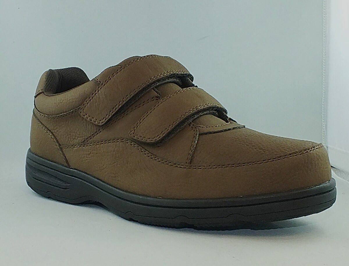 Classic Mens' Casual Comfort Oxford Shoes Walmart Canada