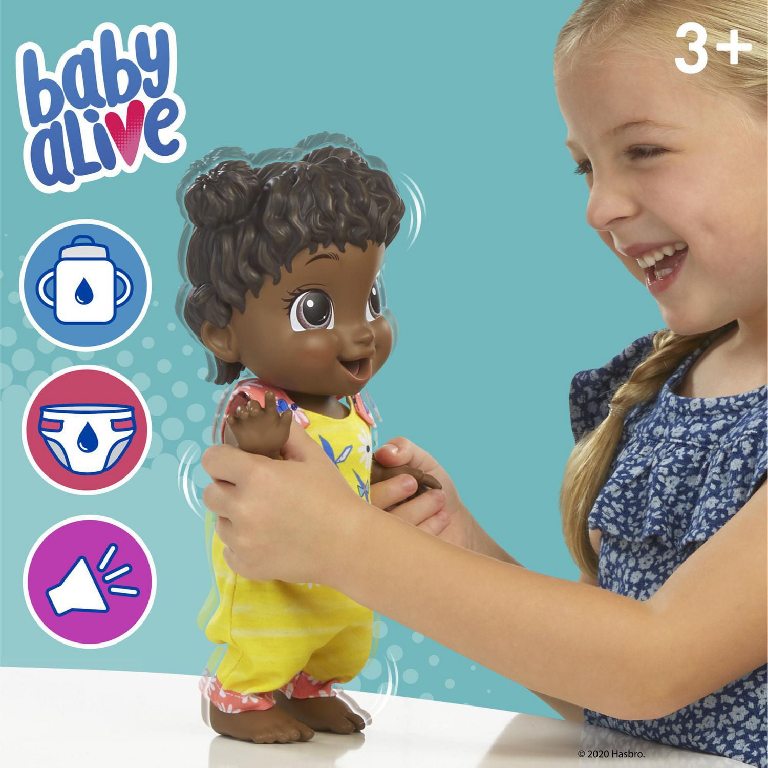 Black friday best sale baby alive 2018