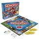 Monopoly : édition Super Mario Célébration, jeu de plateau pour les fans de Super Mario, avec effets sonores de jeux vidéo, dès 8 ans – image 3 sur 4