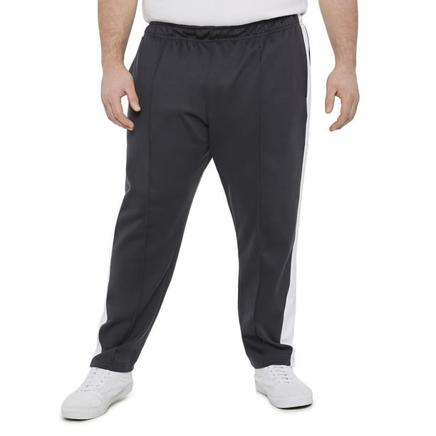 Pantalon de survêtement chaud pour homme, optique masculine