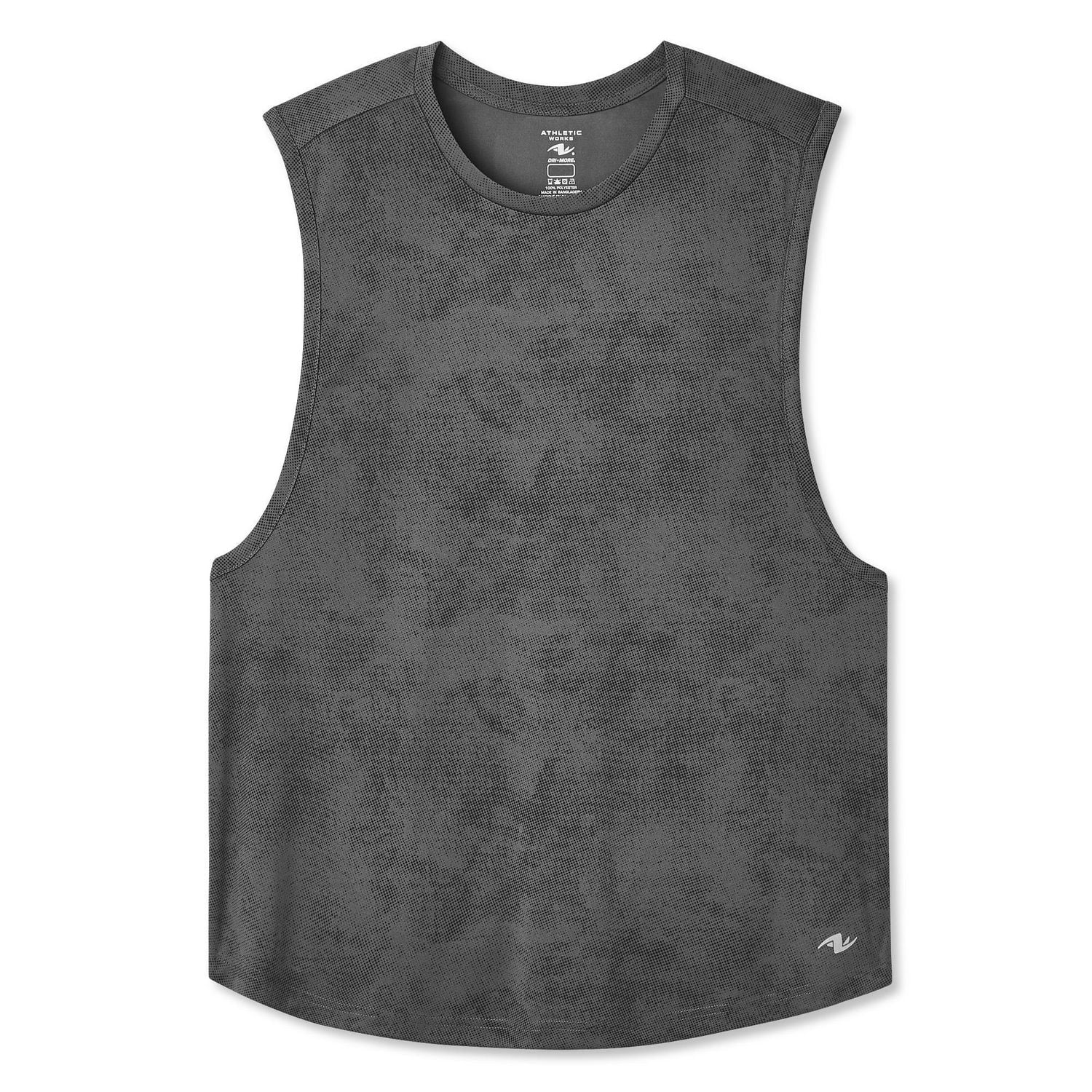 Athletic Works Men's Fashion Tank Walmart Canada