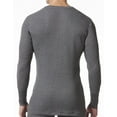 thumbnail image 3 of Stanfield's Essentials Men's Two Layer Thermal Long Sleeve Shirt, 3 of 3