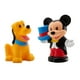 Fisher-Price Little People – La Magie de Disney – Mickey et Dingo – image 3 sur 6