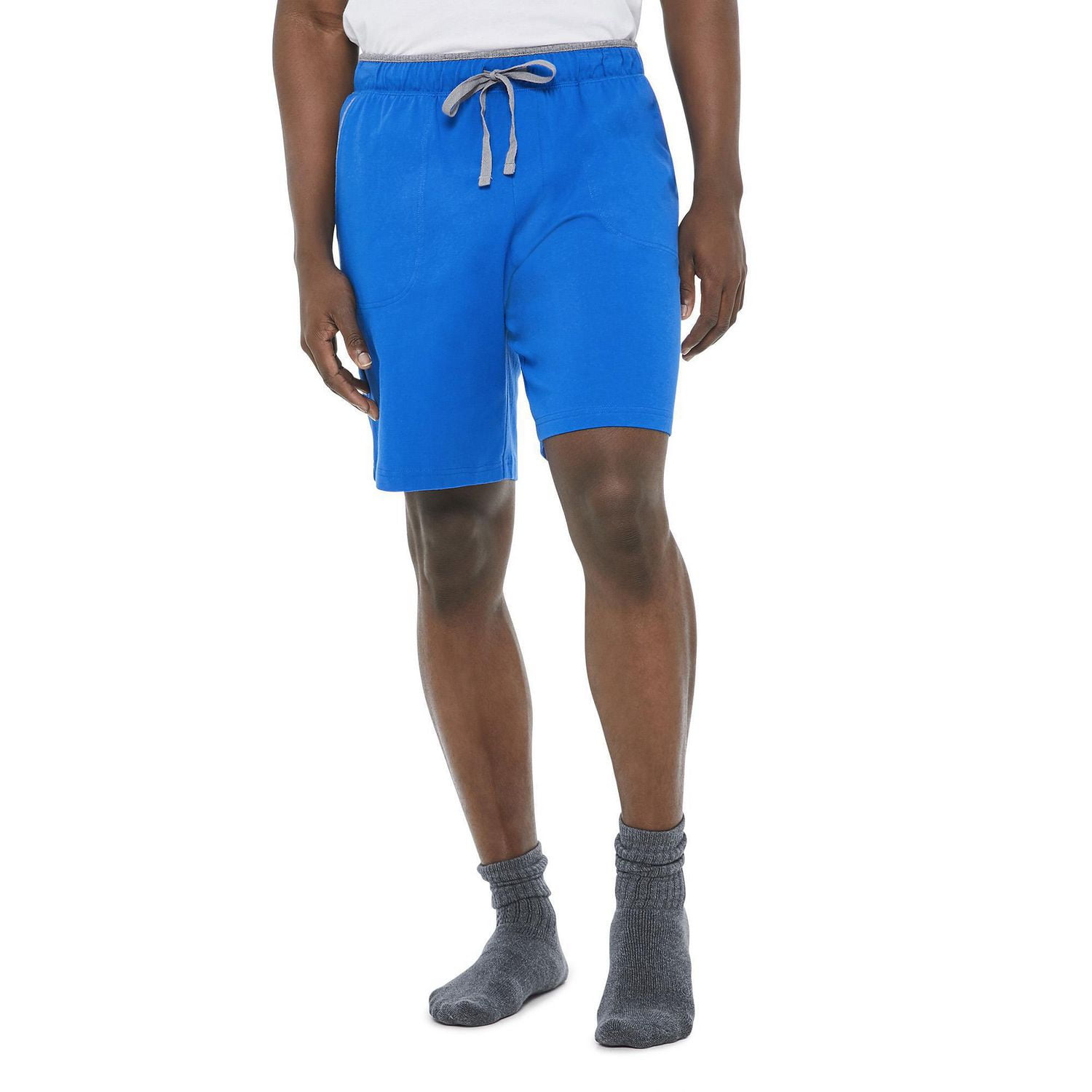 Men's Jersey Sleep Short Walmart Canada