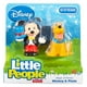 Fisher-Price Little People – La Magie de Disney – Mickey et Dingo – image 5 sur 6