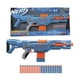 Nerf Elite 2.0, blaster Echo CS-10, 24 fléchettes Nerf Elite, chargeur 10 fléchettes, crosse et canon amovibles À partir de 8 ans – image 3 sur 9