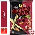 thumbnail image 1 of Black Diamond Cheestrings Pizza Mozzarella X-Treme, 1 of 7