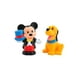 Fisher-Price Little People – La Magie de Disney – Mickey et Dingo – image 4 sur 6