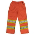 thumbnail image 1 of TOUGH DUCK Men's Safety Pull-On Pant, 1 of 2