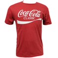 thumbnail image 1 of Coca-Cola Men's Classic T-Shirt, 1 of 1