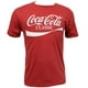 T-Shirt Coca-Cola Classic pour hommes – image 1 sur 1