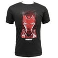 thumbnail image 1 of Iron Man Men's Graphic T-Shirt, 1 of 1